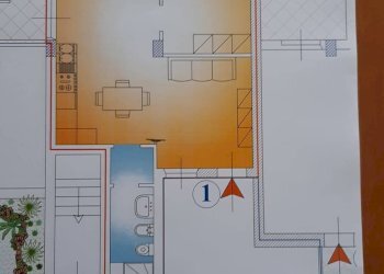 Trilocale FILZI, Martinsicuro - foto 3