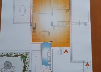 Trilocale FILZI, Martinsicuro - foto 4