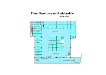 Trilocale FILZI, Martinsicuro - foto 5