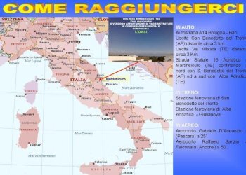 Trilocale FILZI, Martinsicuro - foto 6