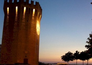 Terreno edificabile val del forno, San Benedetto del Tronto - foto 10