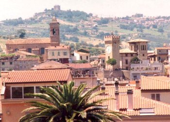 Terreno edificabile val del forno, San Benedetto del Tronto - foto 11
