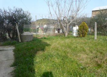 Rustico strada provinciale, Torano Nuovo - foto 13