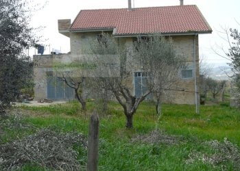 Rustico strada provinciale, Torano Nuovo - foto 19