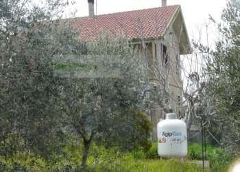 Rustico strada provinciale, Torano Nuovo - foto 21