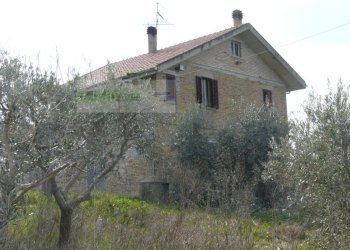 Rustico strada provinciale, Torano Nuovo - foto 22