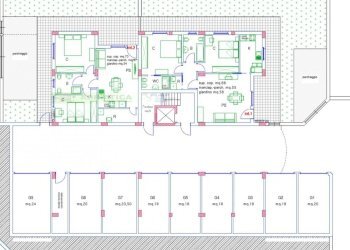 Bilocale garibaldi, Acquaviva Picena - foto 10