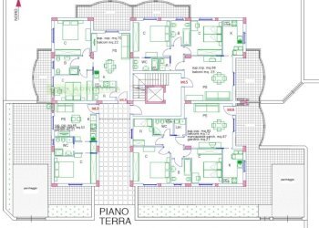 Bilocale garibaldi, Acquaviva Picena - foto 12