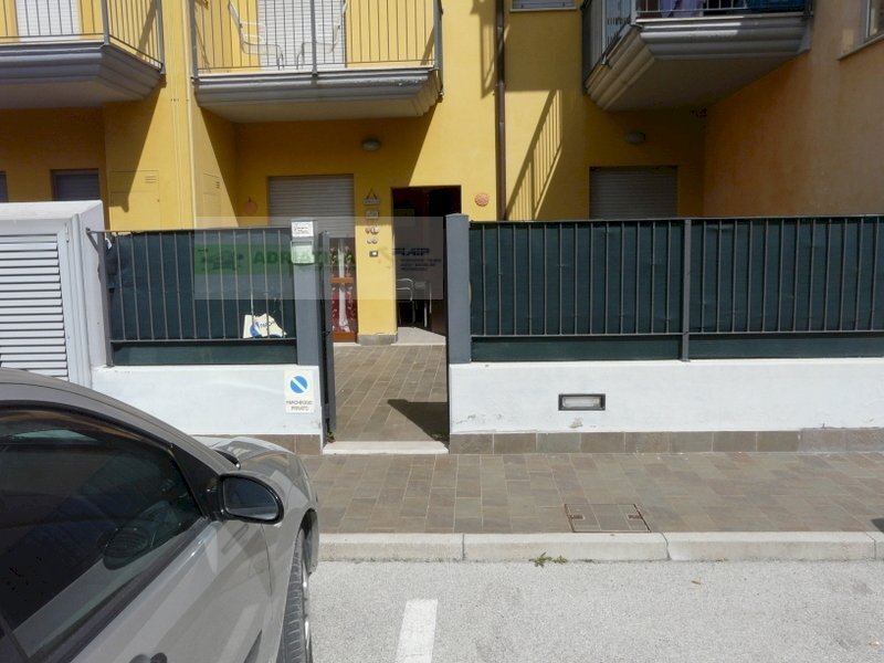 Quadrilocale toti, San Benedetto del Tronto - foto 1