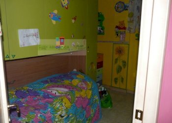 Quadrilocale toti, San Benedetto del Tronto - foto 6