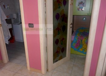 Quadrilocale toti, San Benedetto del Tronto - foto 9