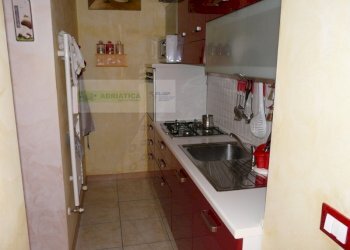 Quadrilocale toti, San Benedetto del Tronto - foto 11