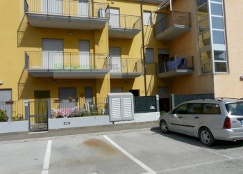 Quadrilocale toti, San Benedetto del Tronto - foto 14