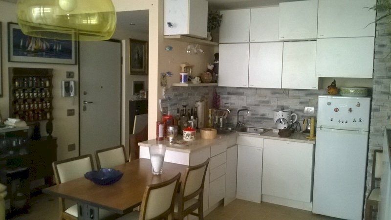 Two-room apartment via malta, Grottammare - photo 1