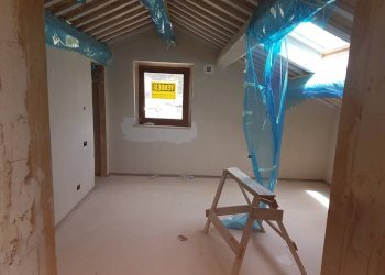 Rustico provinciale 54, Acquaviva Picena - foto 4