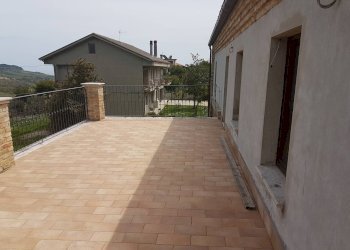 Rustico provinciale 54, Acquaviva Picena - foto 8