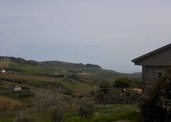 Rustico provinciale 54, Acquaviva Picena - foto 11