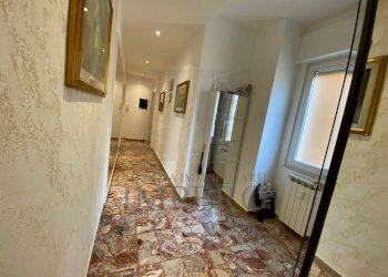 disimpegno - Trilocale Via Milite Ignoto 1, Ventimiglia - foto 2