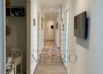 disimpegno - Trilocale Via Milite Ignoto 1, Ventimiglia - foto 5