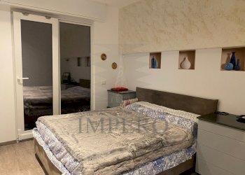 camera da letto - Trilocale Via Milite Ignoto 1, Ventimiglia - foto 7