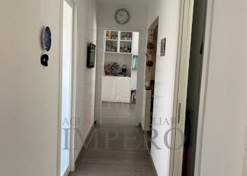 disimpegno - Trilocale Via Milite Ignoto 1, Ventimiglia - foto 10