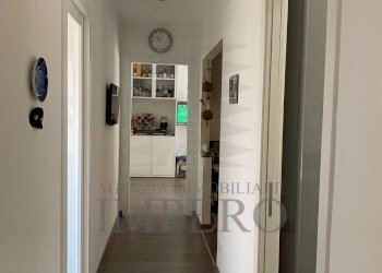 disimpegno - Trilocale Via Milite Ignoto 1, Ventimiglia - foto 14