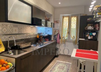 cucina - Trilocale Via Milite Ignoto 1, Ventimiglia - foto 16