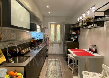 cucina - Trilocale Via Milite Ignoto 1, Ventimiglia - foto 17