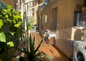 terrazzo - Trilocale Via Milite Ignoto 1, Ventimiglia - foto 18