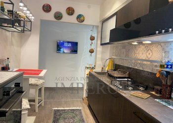 cucina - Trilocale Via Milite Ignoto 1, Ventimiglia - foto 19