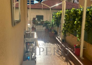 terrazzo - Trilocale Via Milite Ignoto 1, Ventimiglia - foto 21