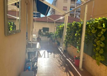 terrazzo - Trilocale Via Milite Ignoto 1, Ventimiglia - foto 22