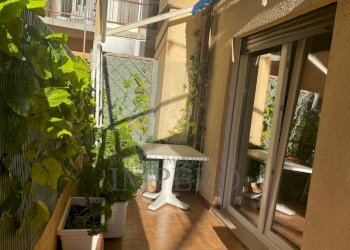 terrazzo - Trilocale Via Milite Ignoto 1, Ventimiglia - foto 23