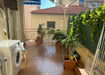 terrazzo - Trilocale Via Milite Ignoto 1, Ventimiglia - foto 27