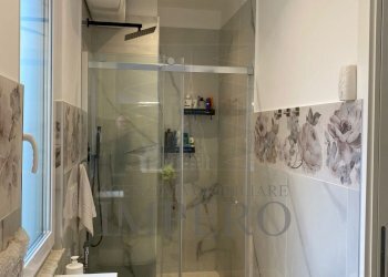 bagno - Trilocale Via Milite Ignoto 1, Ventimiglia - foto 28