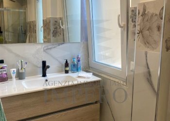 bagno - Trilocale Via Milite Ignoto 1, Ventimiglia - foto 29