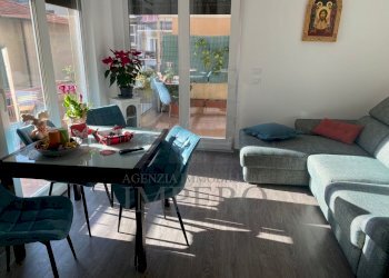 sala - Trilocale Via Milite Ignoto 1, Ventimiglia - foto 30