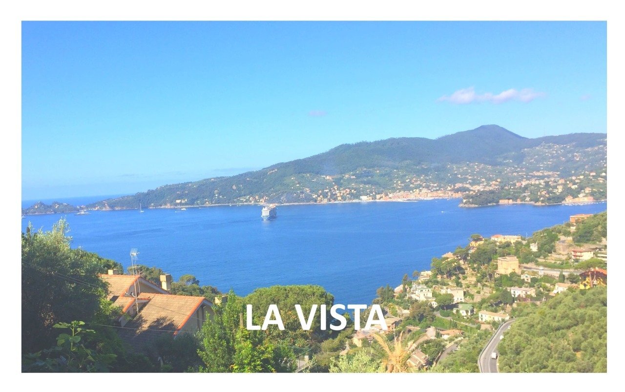 8.jpg - Three-room apartment Zoagli - photo 1