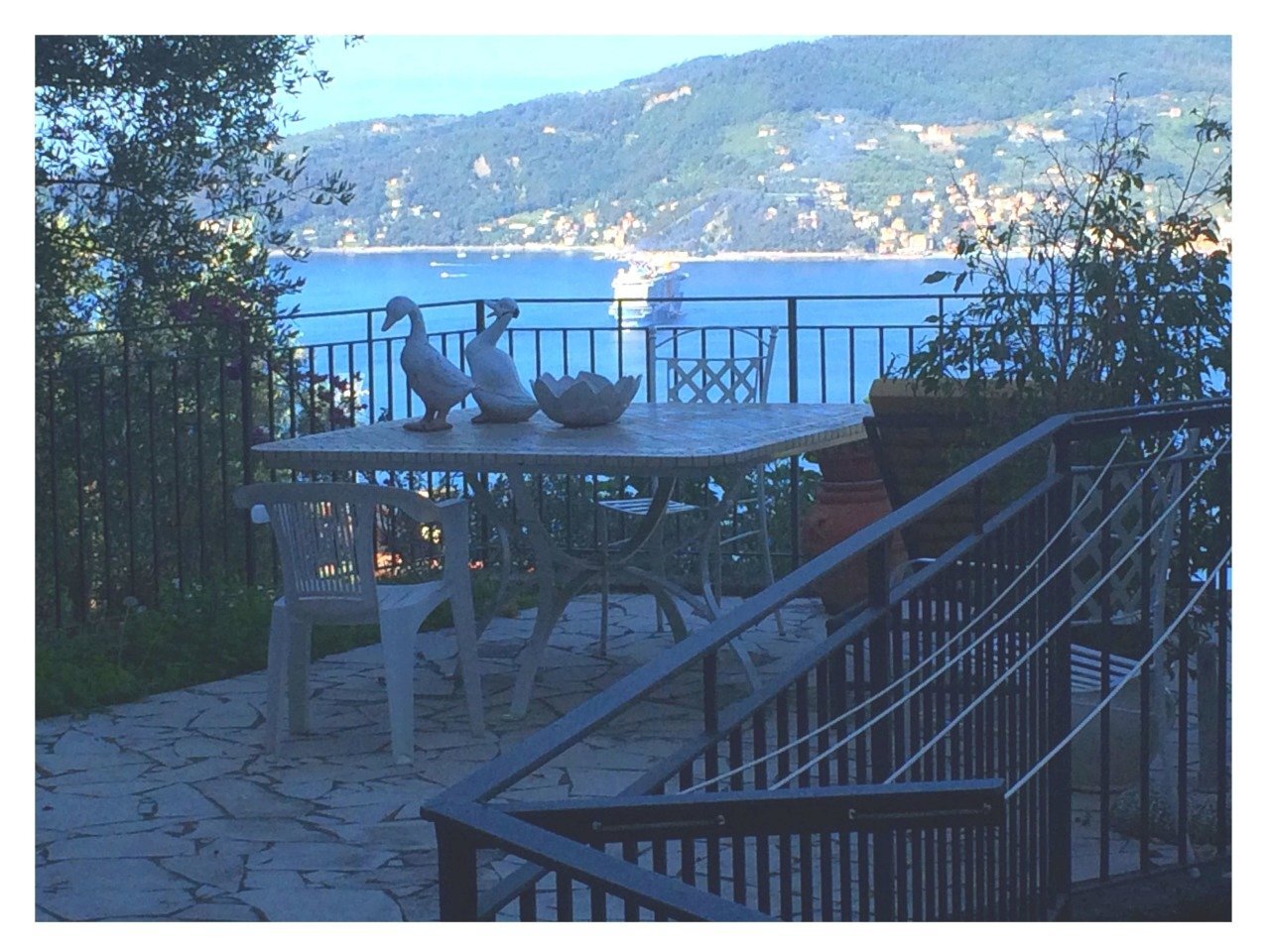 1.jpg - Three-room apartment Zoagli - photo 2