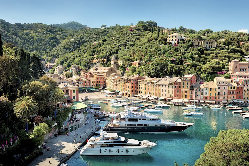 1 (3).jpg - Casa indipendente VIA ROMA 8, Portofino - foto 3