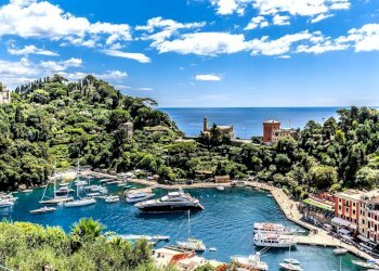 1 (1).jpg - Casa indipendente VIA ROMA 8, Portofino - foto 1