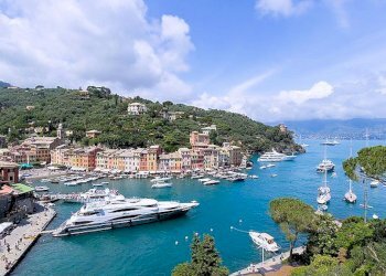 1 (2).jpg - Casa indipendente VIA ROMA 8, Portofino - foto 2