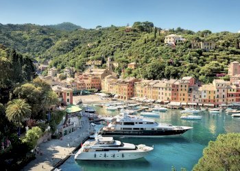 1 (3).jpg - Casa indipendente VIA ROMA 8, Portofino - foto 3