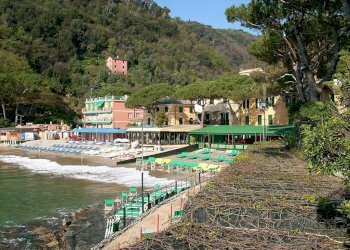 1024px-Paraggi-IMG_0092.jpg - Casa indipendente VIA ROMA 8, Portofino - foto 4
