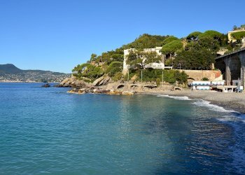 1280px-Zoagli-castello_canevaro3.jpg - Casa indipendente VIA ROMA 8, Portofino - foto 6