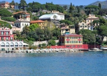 641862.jpg - Casa indipendente VIA ROMA 8, Portofino - foto 8