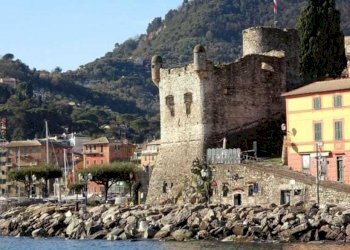 il-castello-di-santa-margherita-ligure.jpg - Casa indipendente VIA ROMA 8, Portofino - foto 10