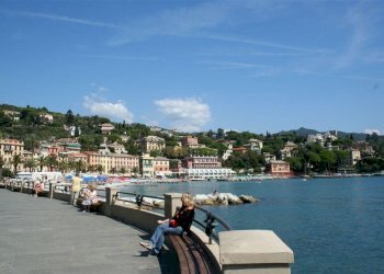 Lungomare_di_Santa_Margherita_Ligure.jpg - Casa indipendente VIA ROMA 8, Portofino - foto 11