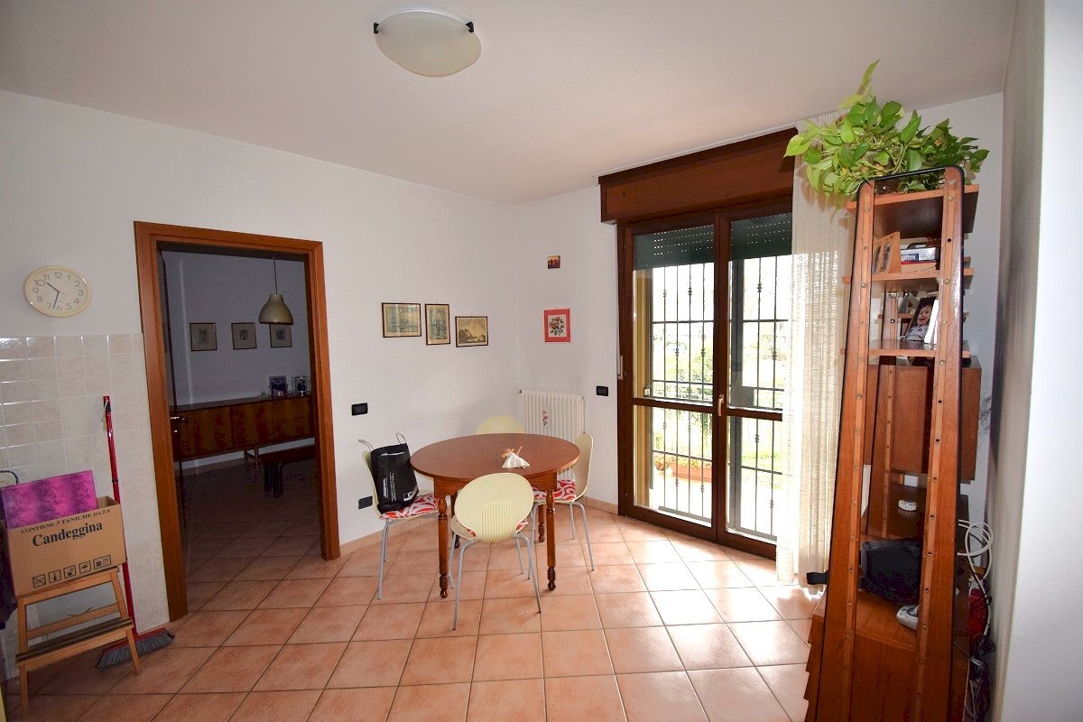 Quadrilocale Russi - foto 1