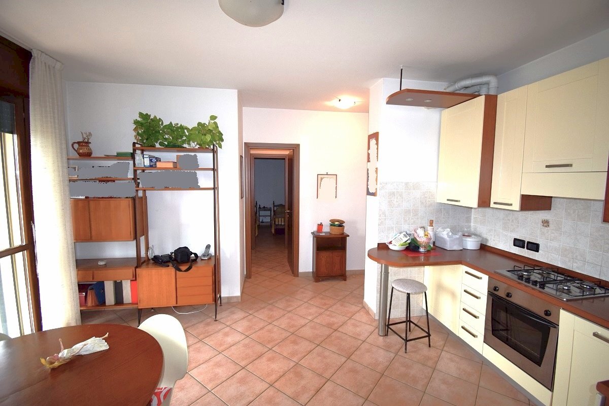 Quadrilocale Russi - foto 2